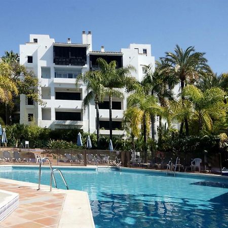 Jardines De Las Golondrinas Marbella Bagian luar foto