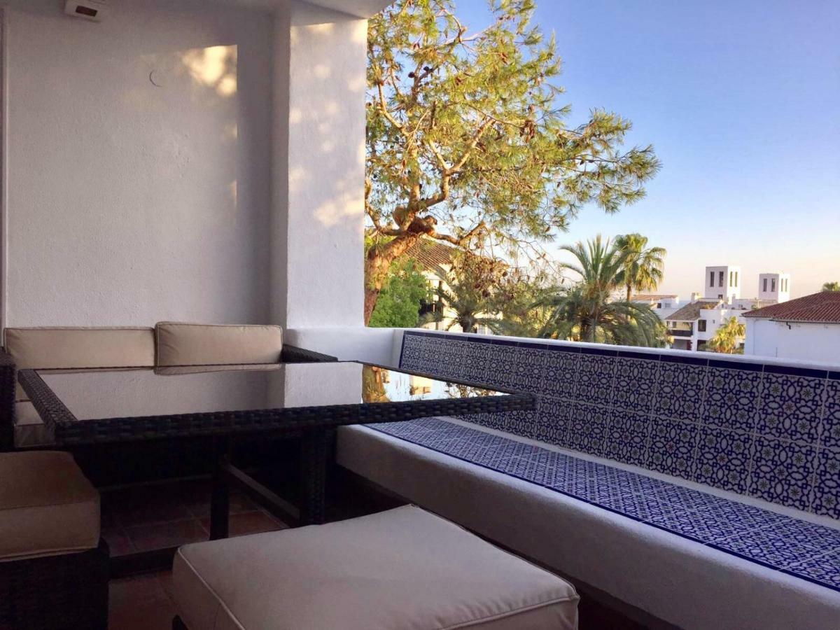 Jardines De Las Golondrinas Marbella Bagian luar foto