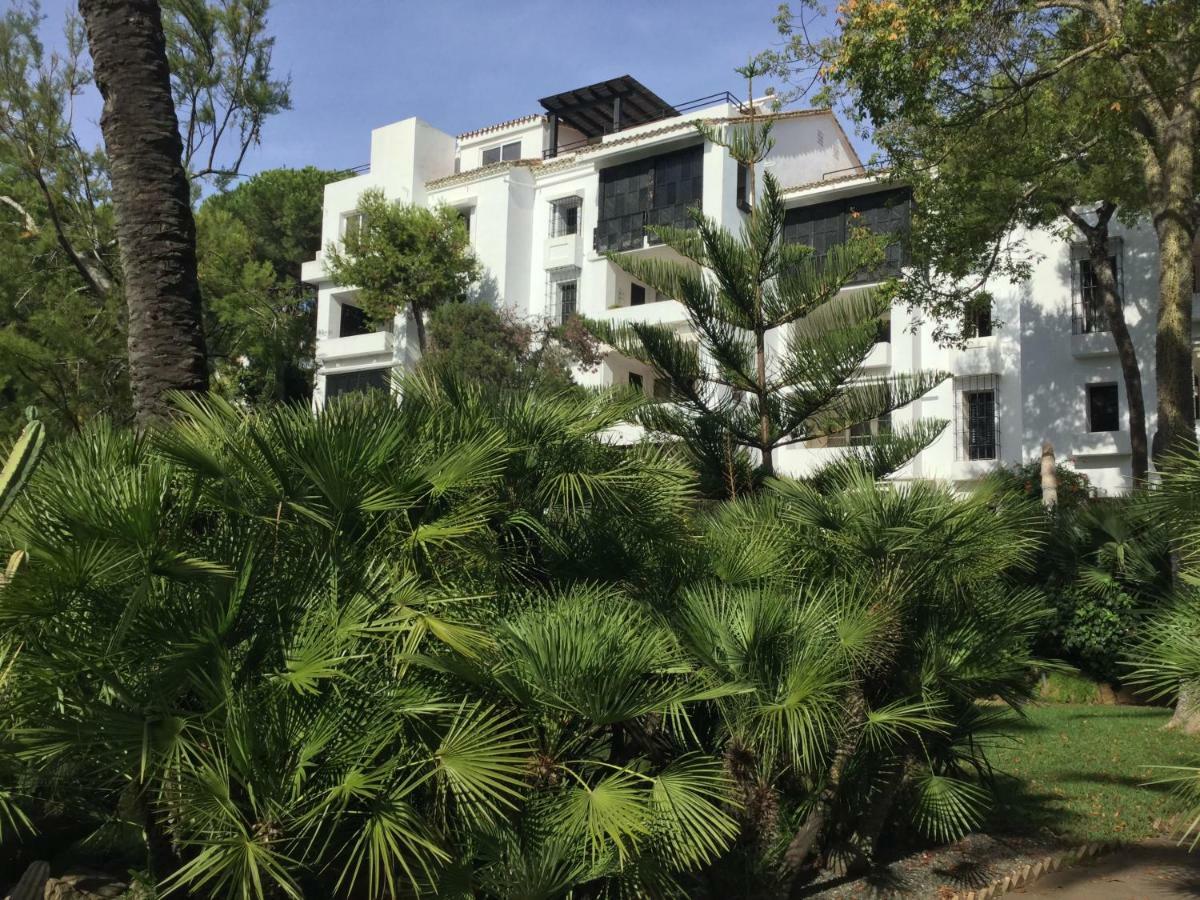 Jardines De Las Golondrinas Marbella Bagian luar foto