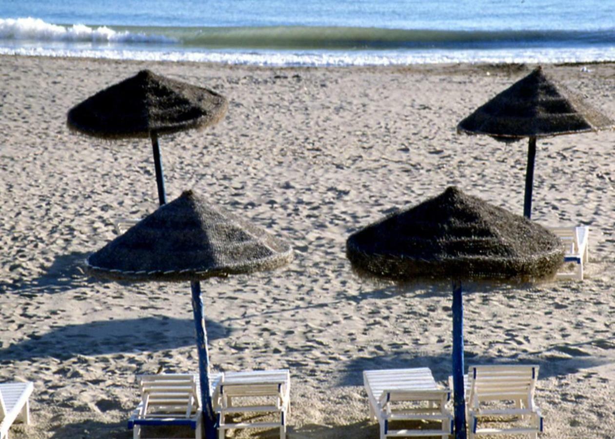 Jardines De Las Golondrinas Marbella Bagian luar foto