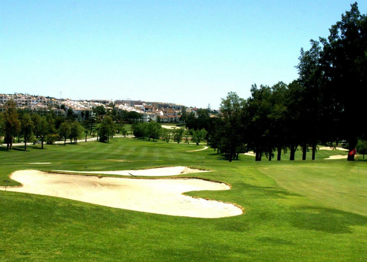 Jardines De Las Golondrinas Marbella Bagian luar foto